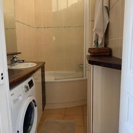 Spacieux Et Lumineux Place Delille Apartmán Clermont-Ferrand