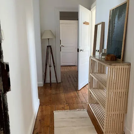 Spacieux Et Lumineux Place Delille Clermont-Ferrand