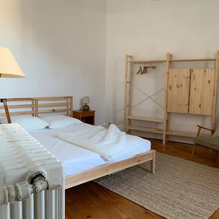 Spacieux Et Lumineux Place Delille *