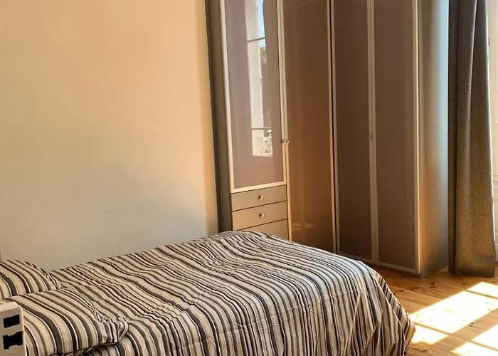 Spacieux Et Lumineux Place Delille * Clermont-Ferrand